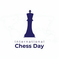 Chess infographic showing game benefits and rules