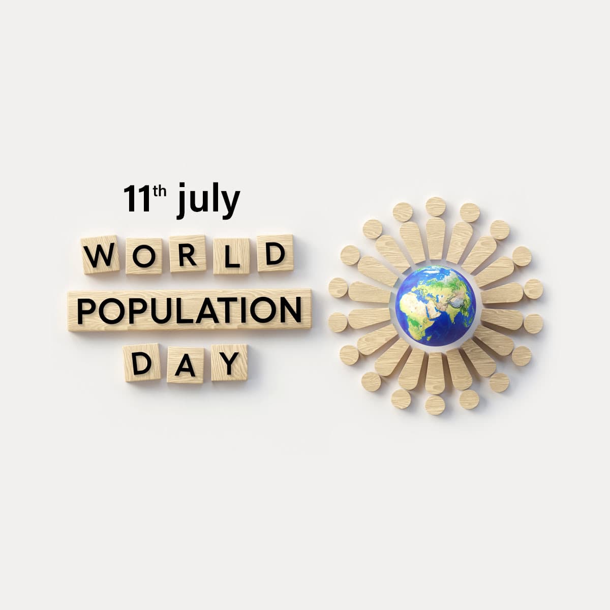 World Population Day