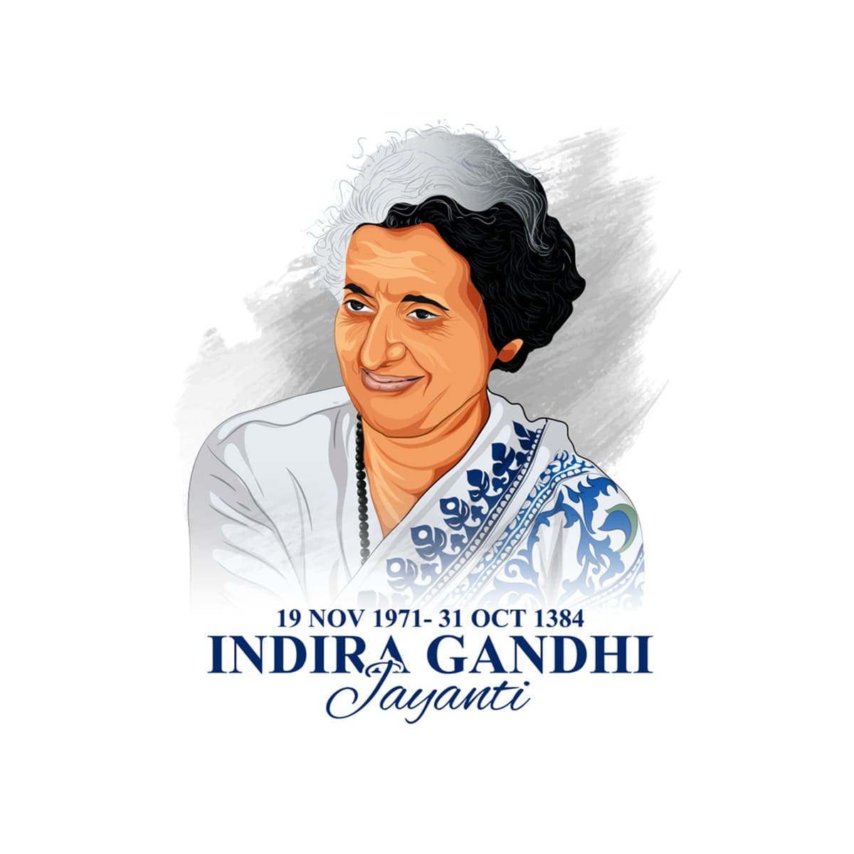 Indira Gandhi Jayanti