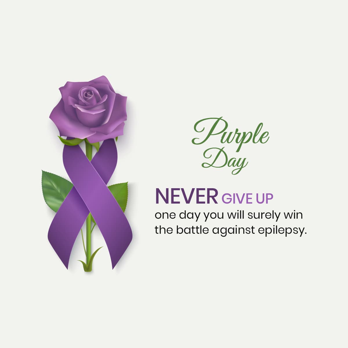 Purple Day