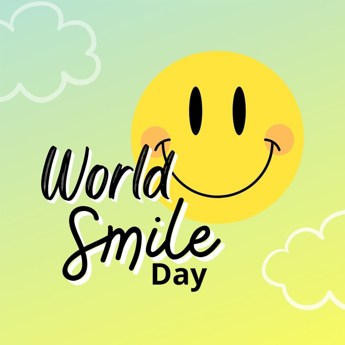 World Smile Day