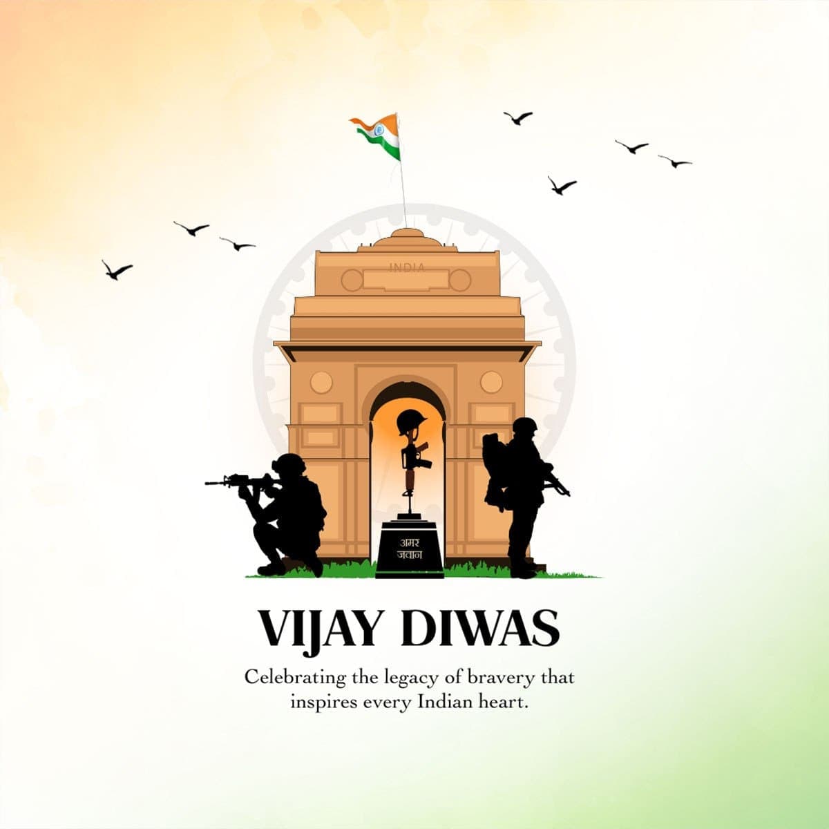 Vijay Diwas India