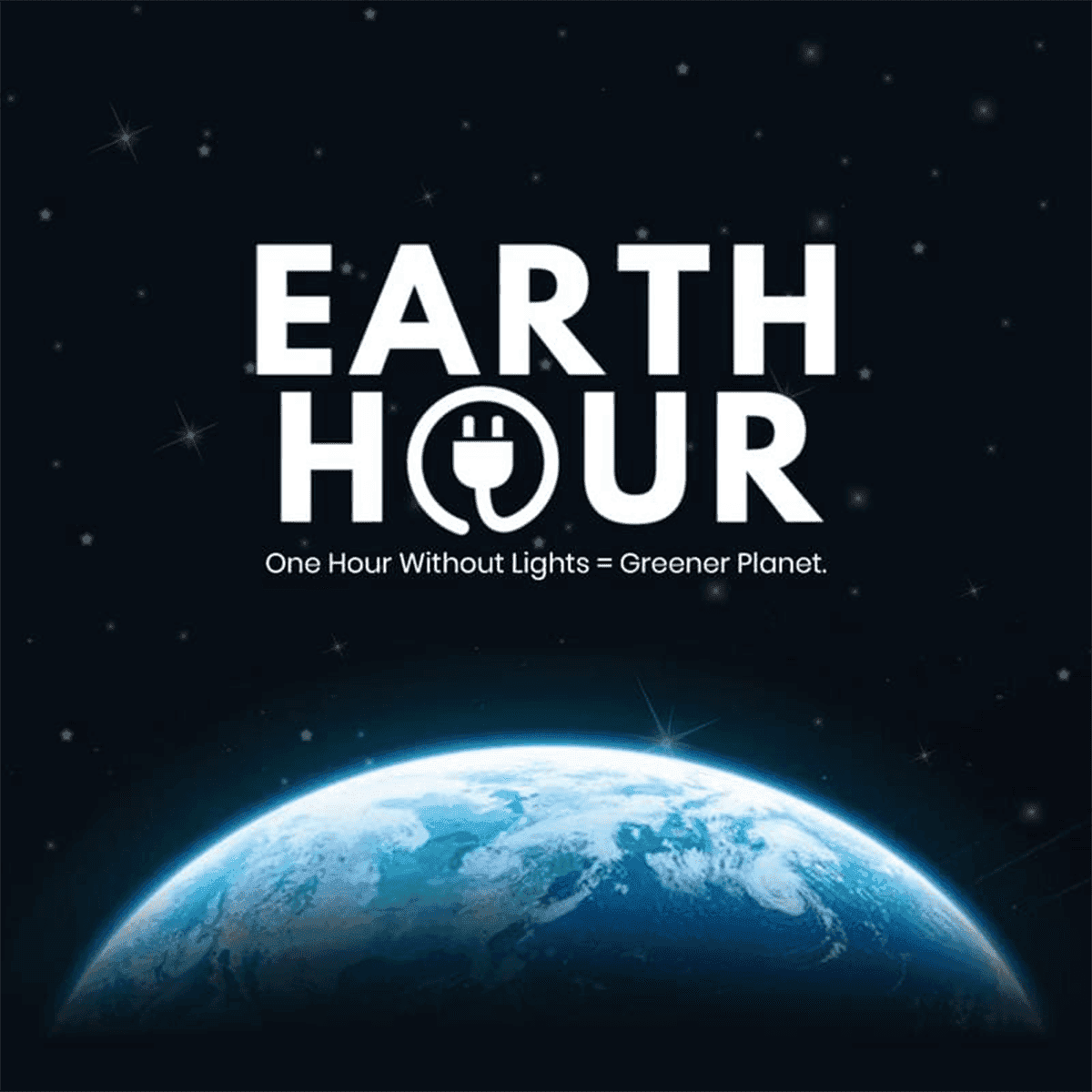 Earth Hour