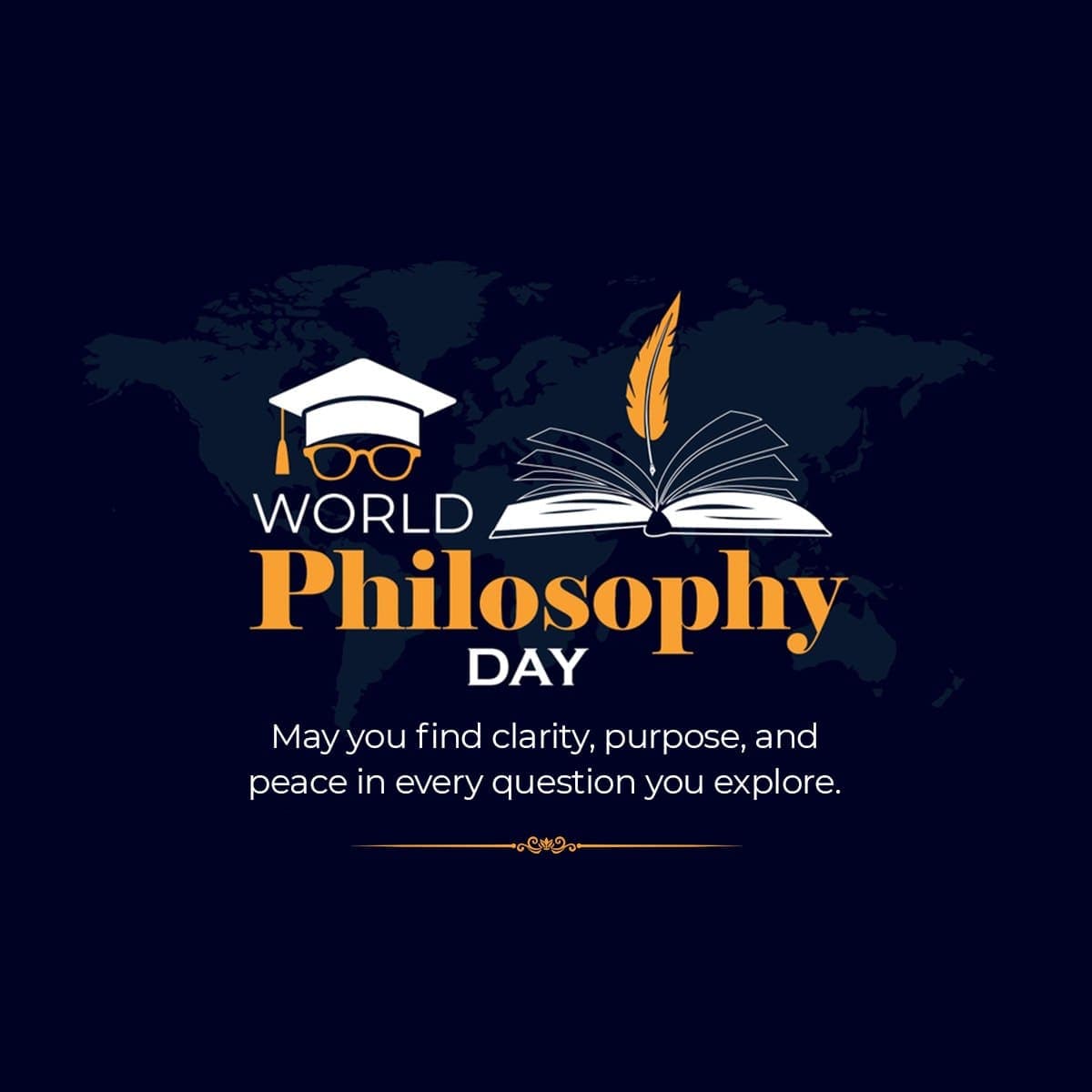 World Philosophy Day