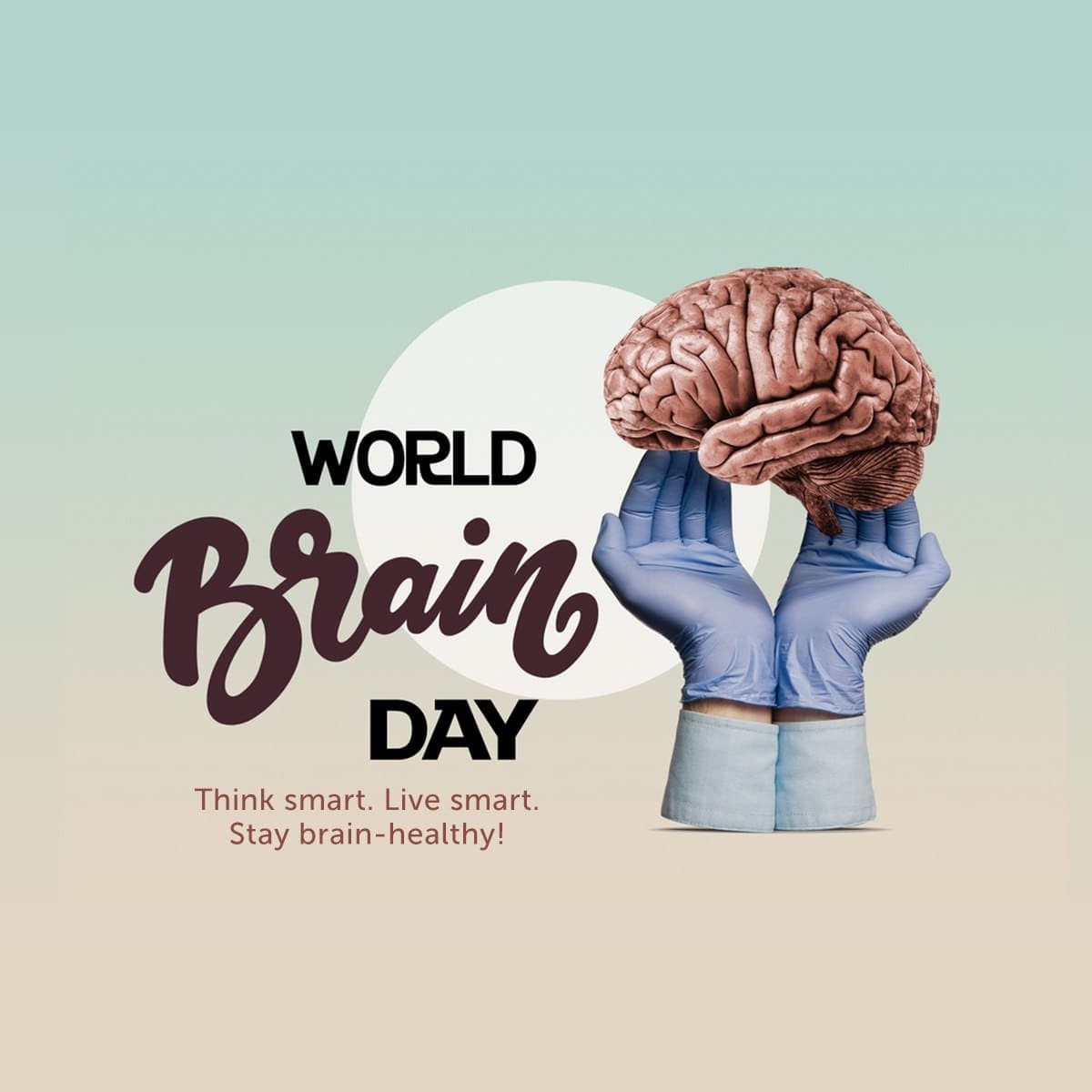 World Brain Day
