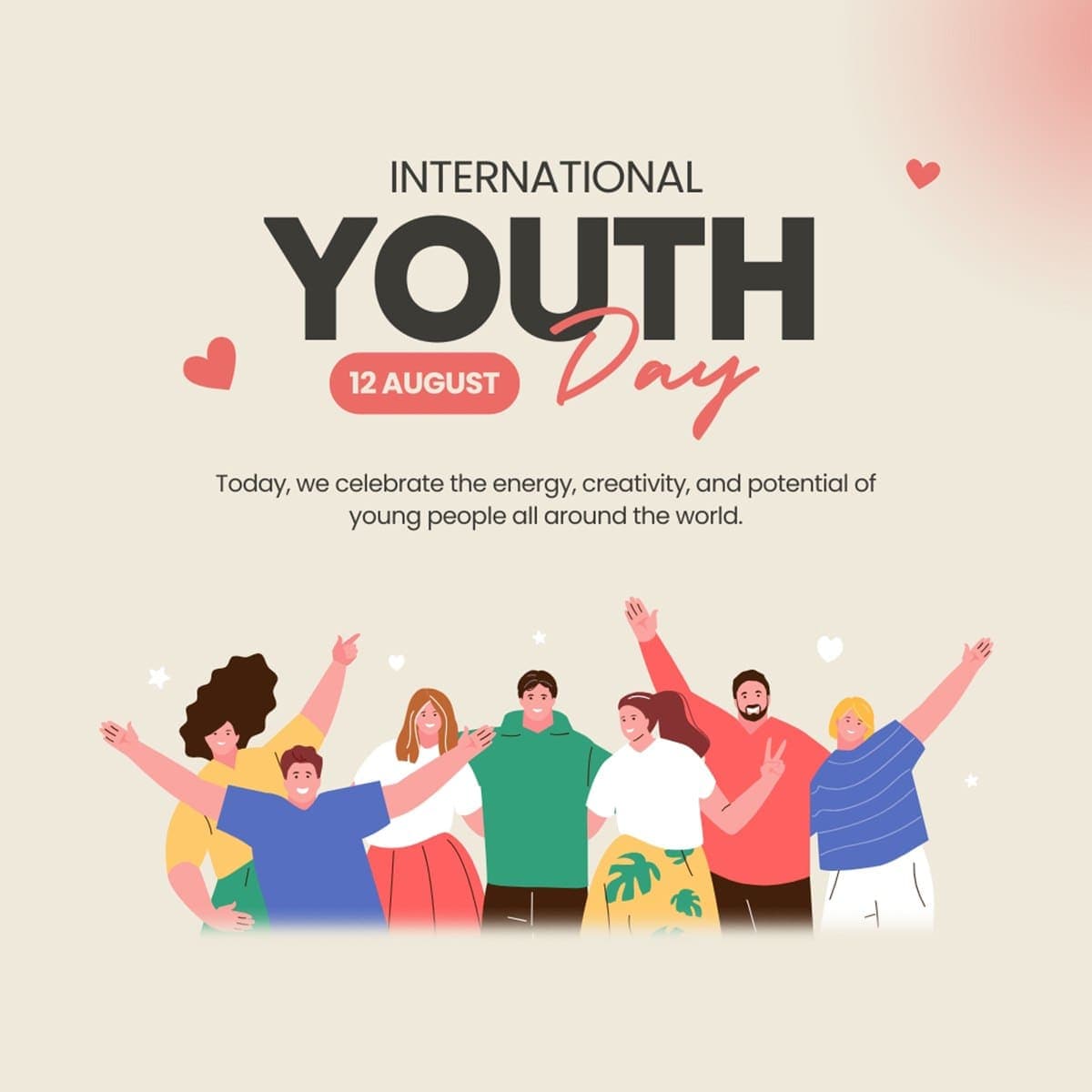 International Youth Day