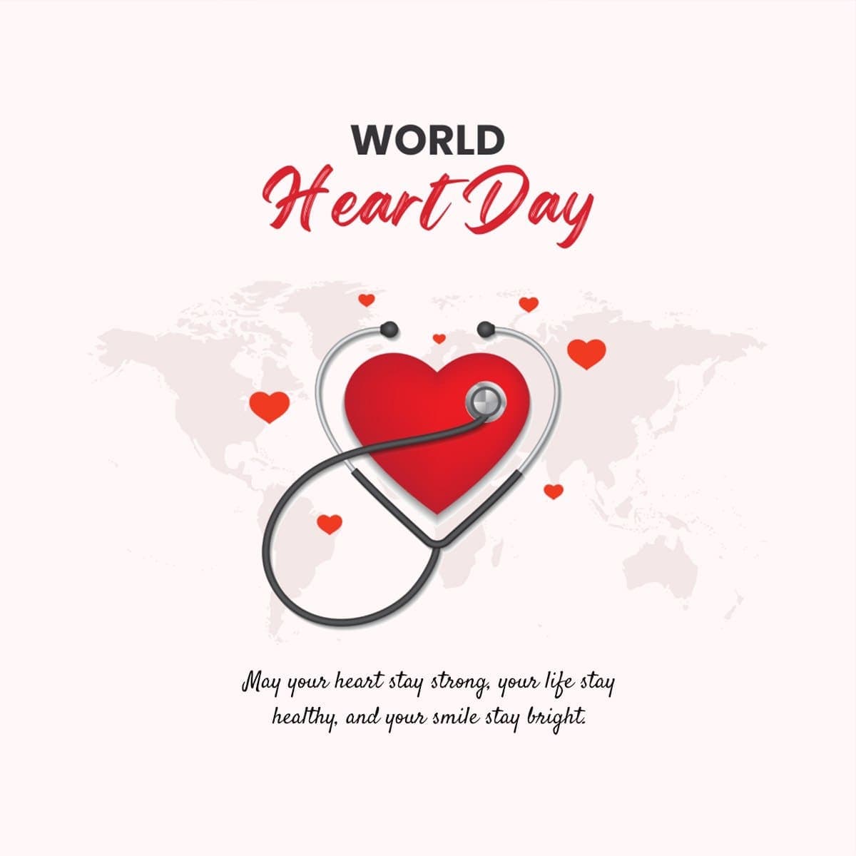 World Heart Day