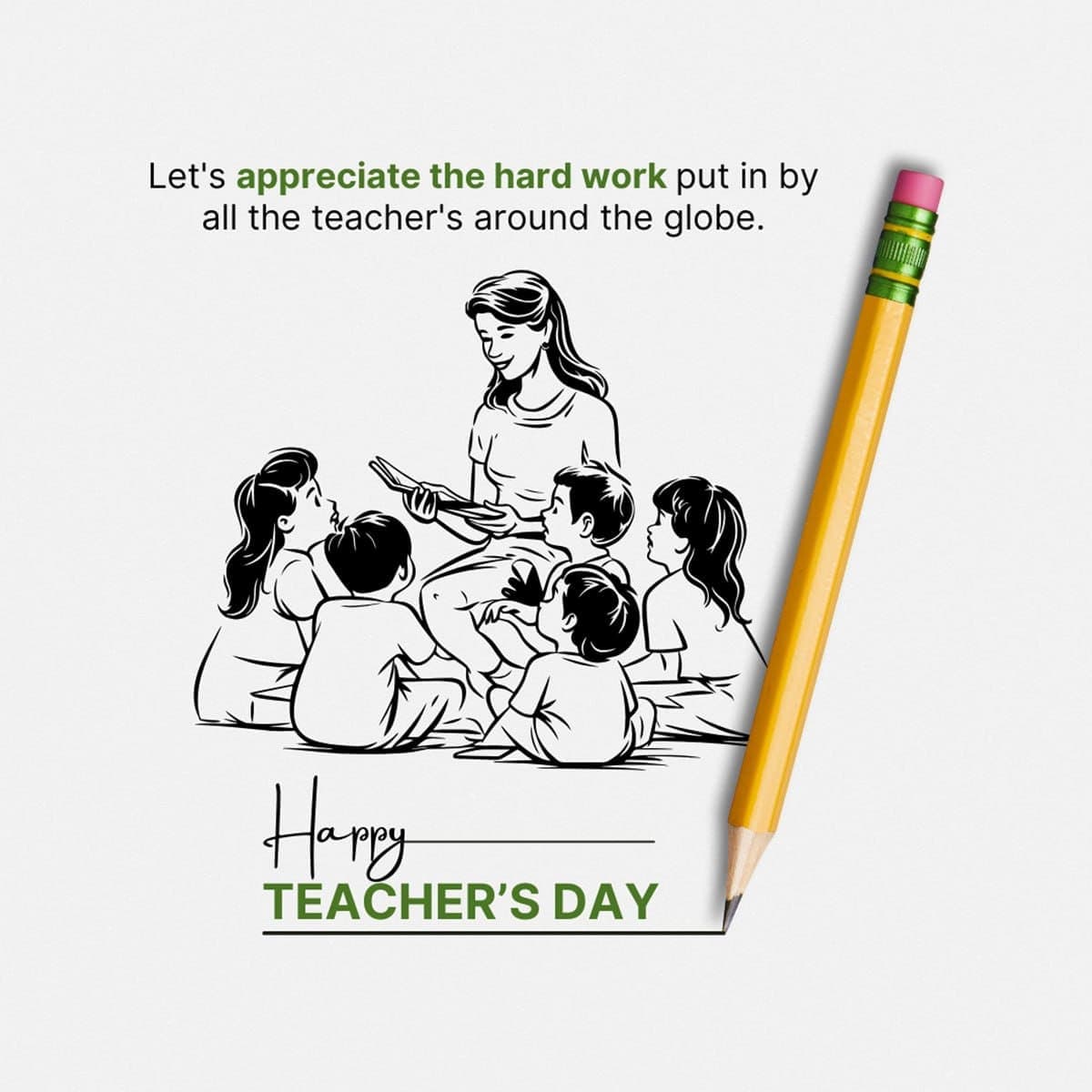 Teachers Day