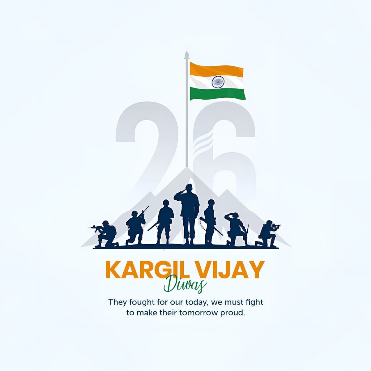 Kargil Vijay Diwas