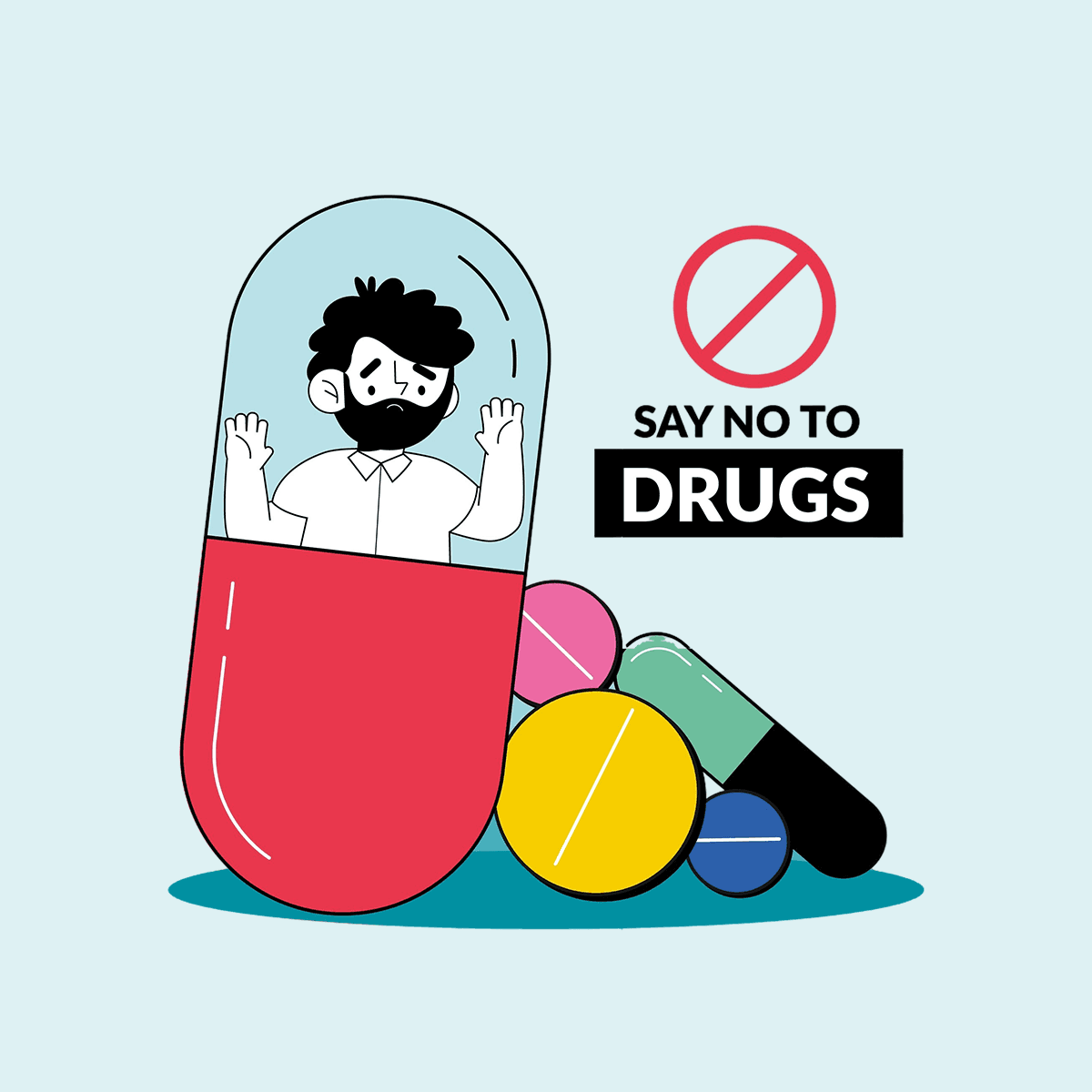 Drug Abuse
