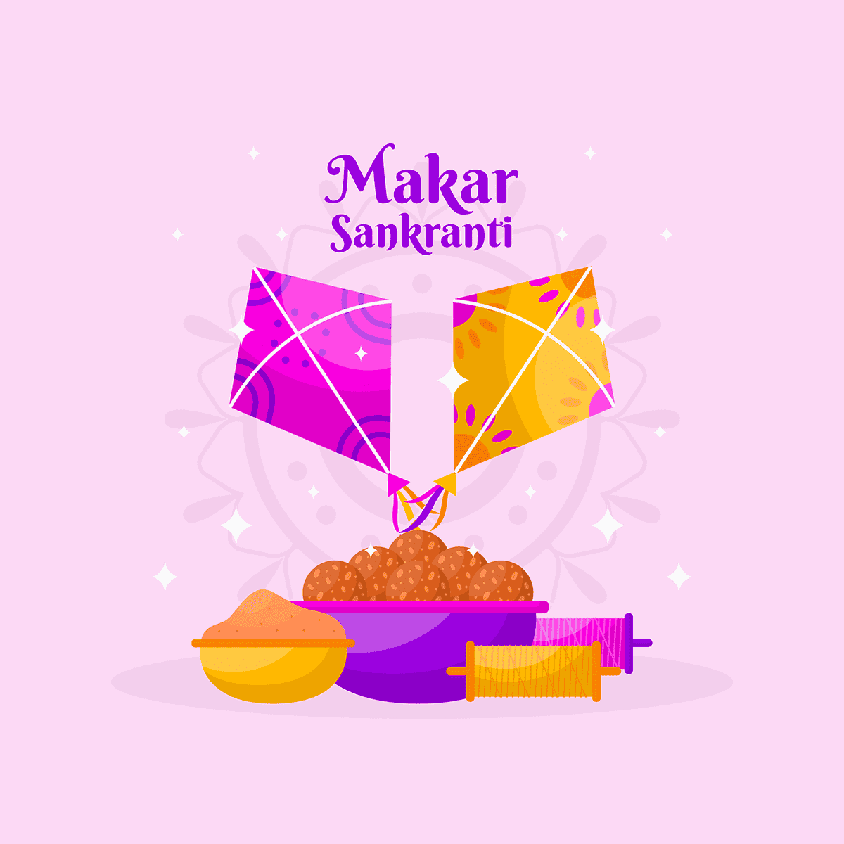 Makar Sankranti