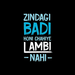 Elegant Mehfil quotes social media post with traditional and festive design elements